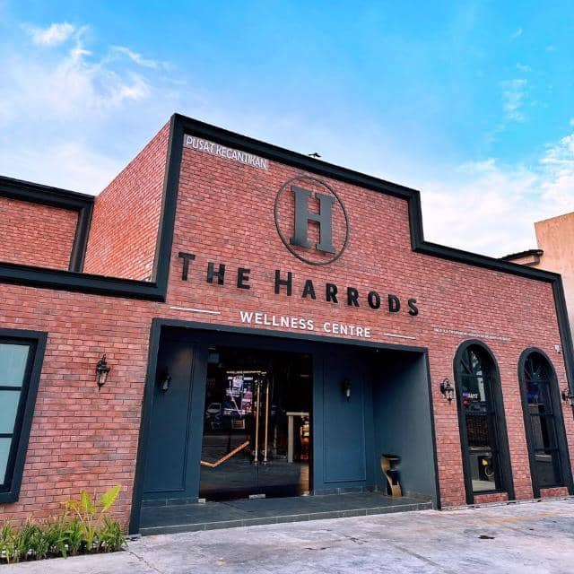 The Harrell Wellness Center - JB Johor Bahru photo