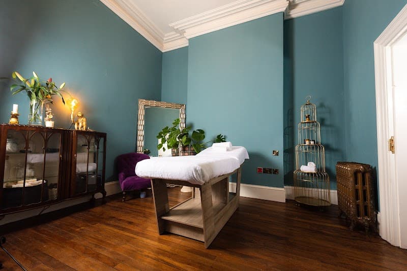The Harrison Spa Banbridge photo