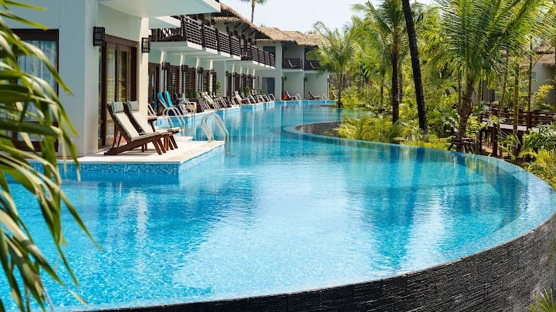 The Haven Khao Lak photo