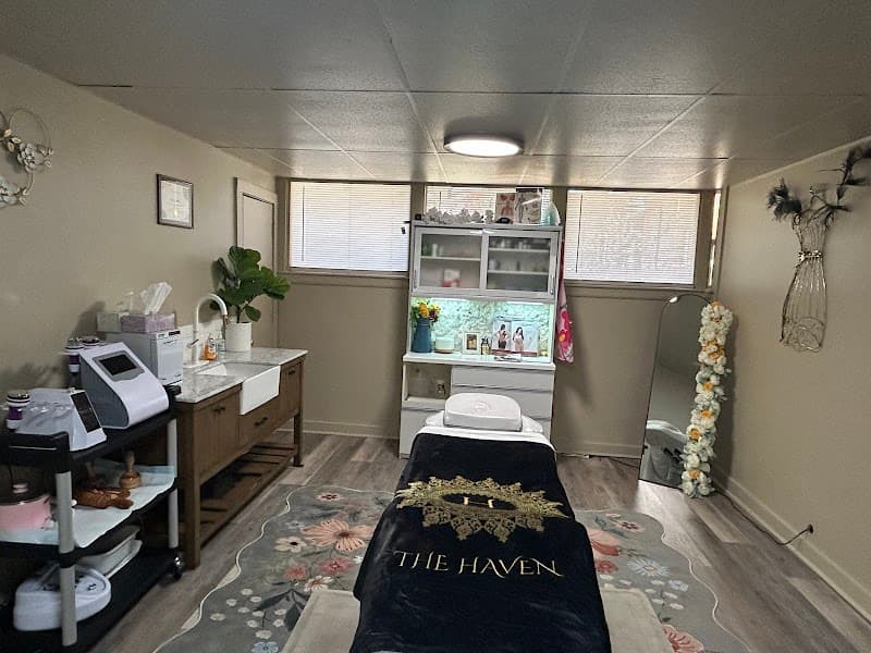 The Haven massage therapy Colorado Springs photo
