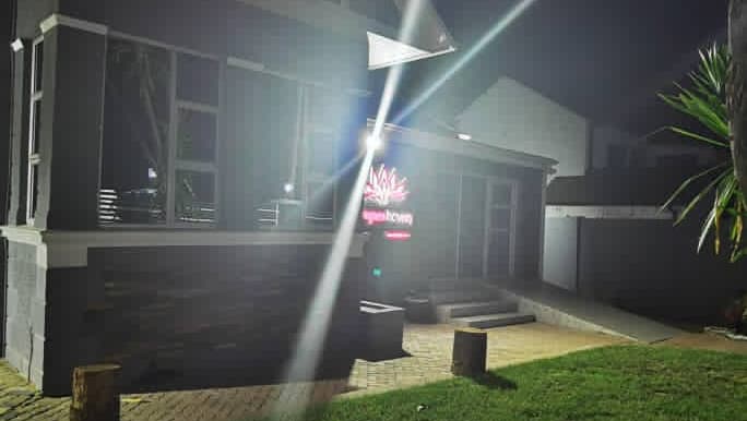 The Haven Relaxation and Beauty Spa Hwange photo