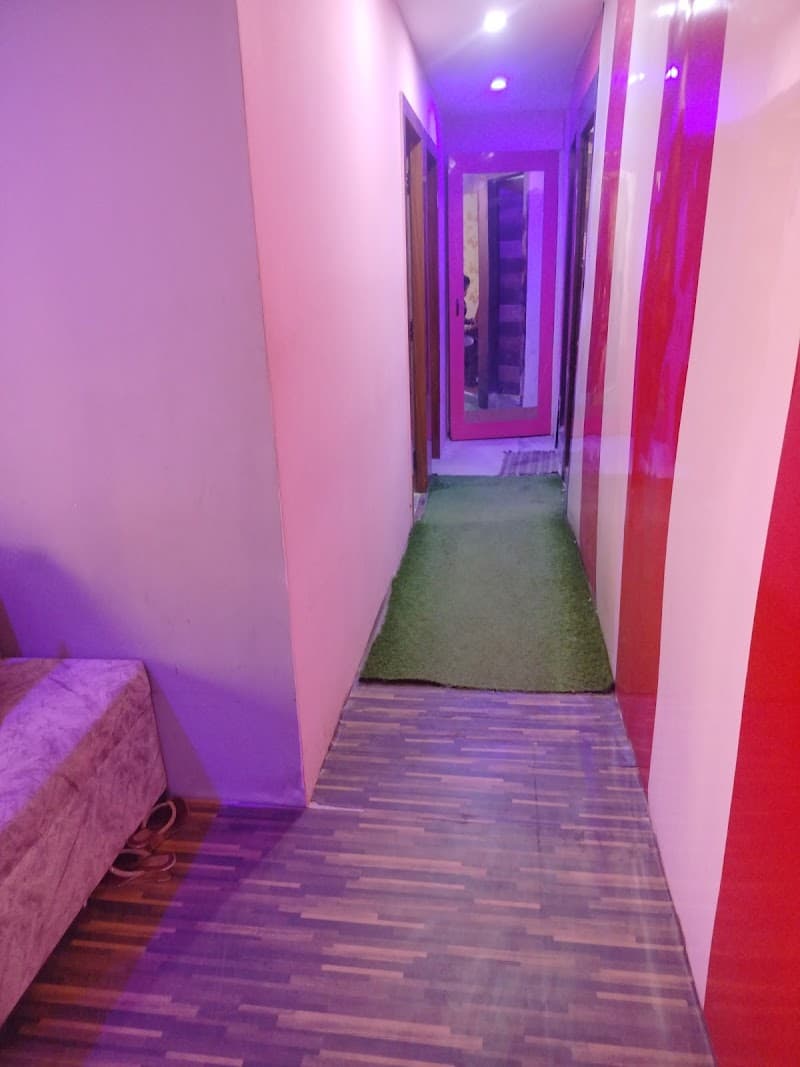 The Haven Spa Delhi photo