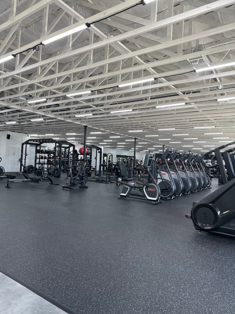 The Havens Gym Weatherford photo