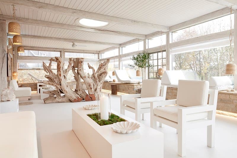 The Hay Barn Spa Moreton in Marsh photo