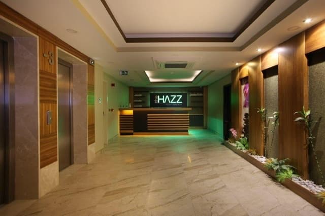 The Hazz Spa Esenyurt photo