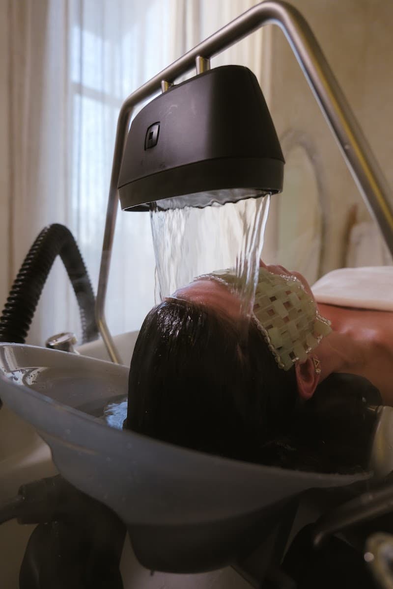The Head Spa Sanctuary Pineville photo