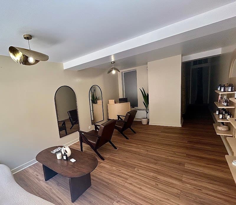 The Head Spa Studio Wollongong photo