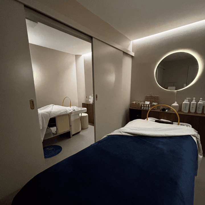 The Head SPA Switzerland Pully Lausanne photo