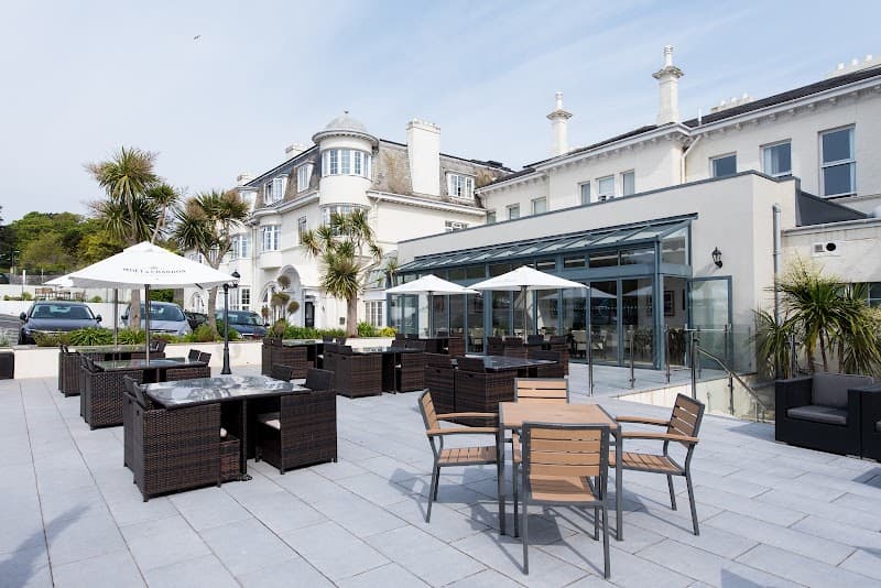 The Headland Hotel & Spa - Torquay Devon photo