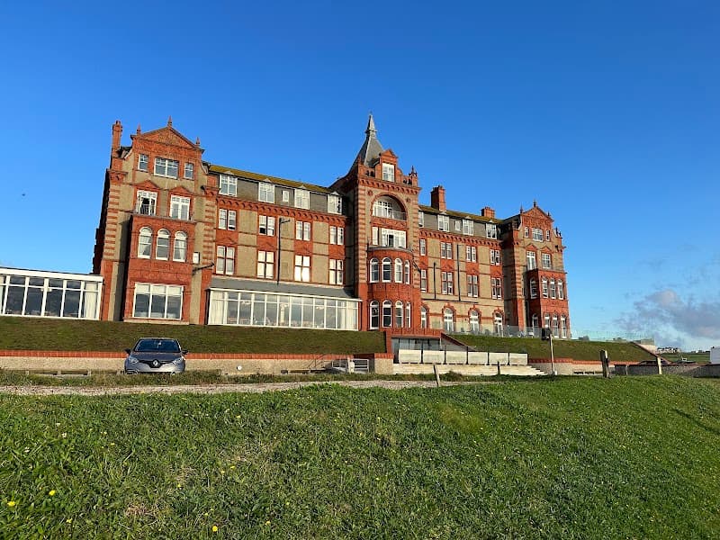 The Headland Spa & Gym Newquay photo