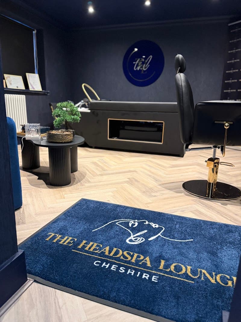 The Headspa Lounge Wilmslow photo