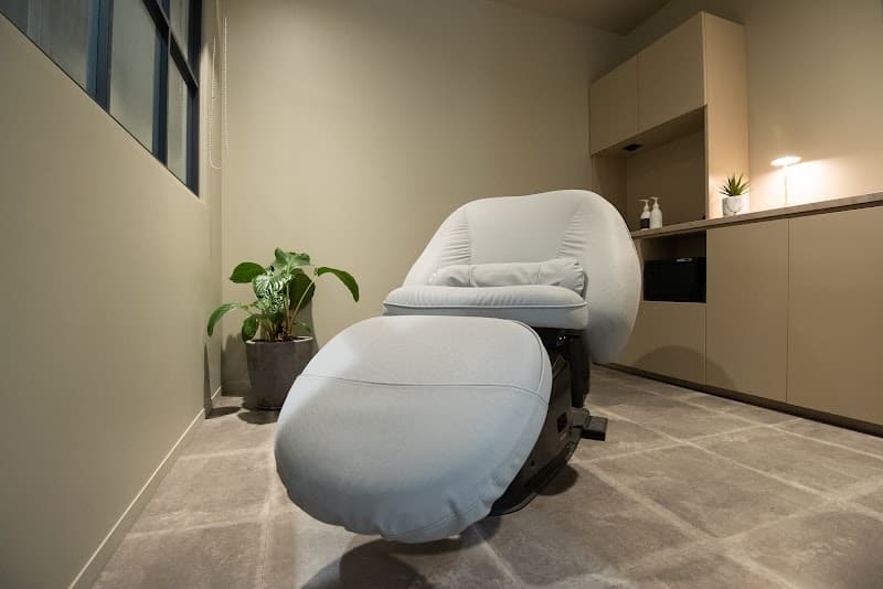 The headspa tokyo NAKAMEGURO Tokyo photo