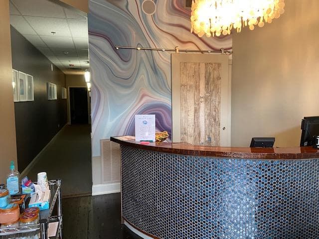 The Healing Arts Center of Rome photo