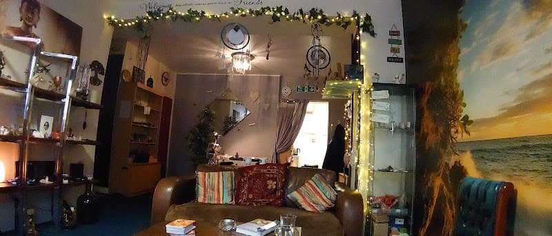 The Healing Cave Airdrie photo