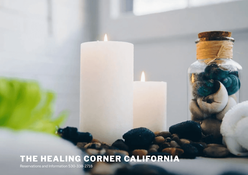 The Healing Corner CA Redding photo