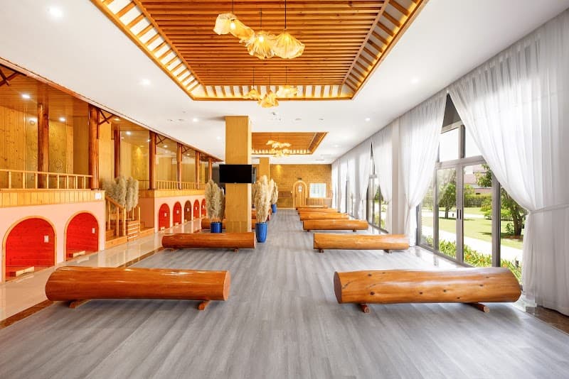 The Healing Pearl Spa Hội An photo
