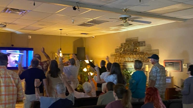 The Healing Room Studio Chandler photo