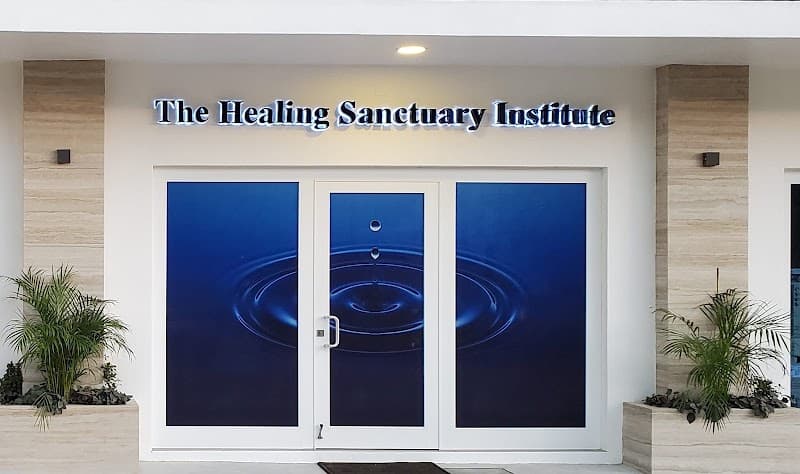 The Healing Sanctuary Institute Huatulco photo