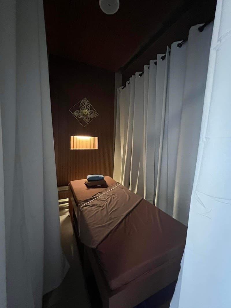 The Healing Spa and Massage Davao City photo