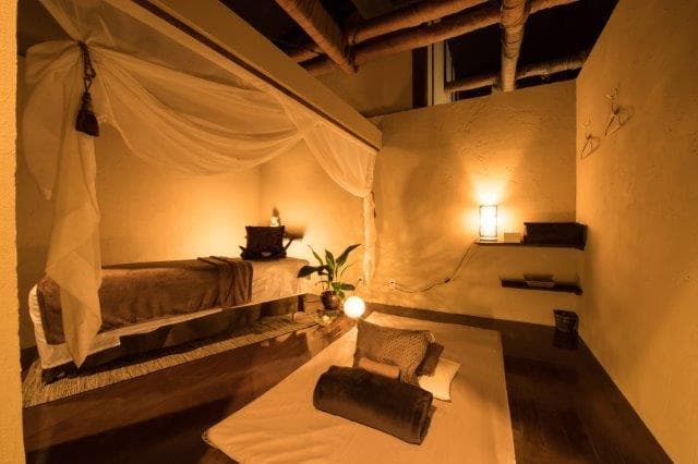 The Healing Spa -SEN- Komagane City photo