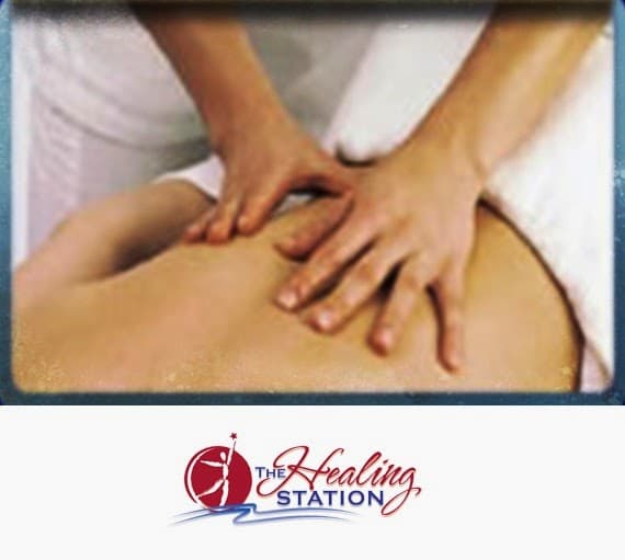 The Healing Station El Dorado Hills photo