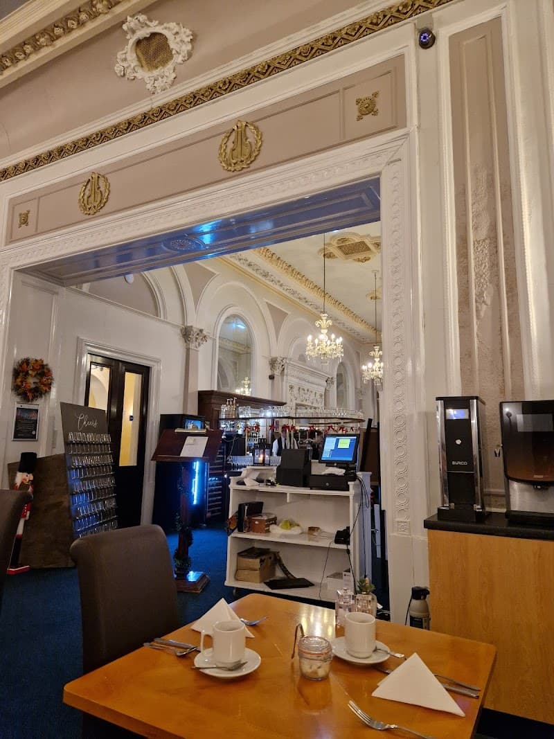 The Health and Leisure Club Buxton photo