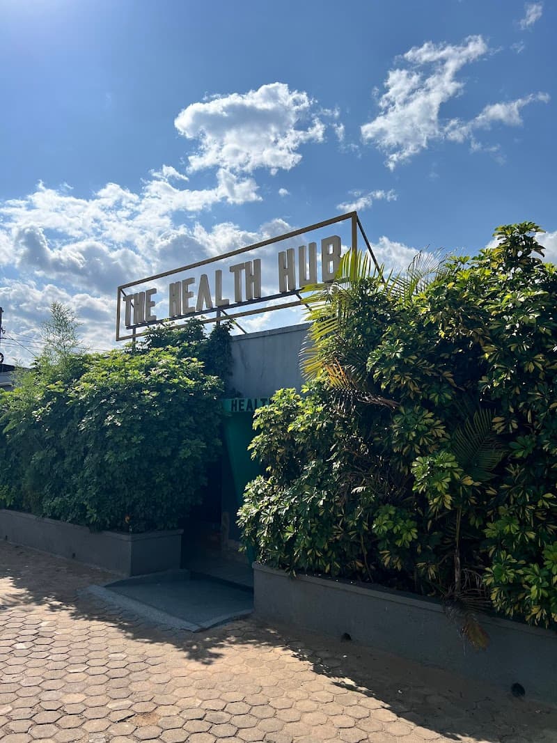 The Health Hub Kigali photo