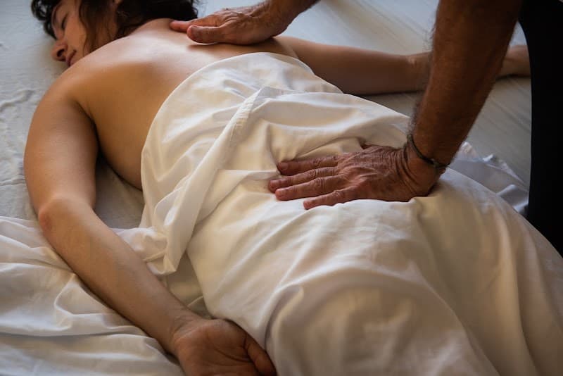 The Health in Pampering Tel Aviv - Jaffa photo