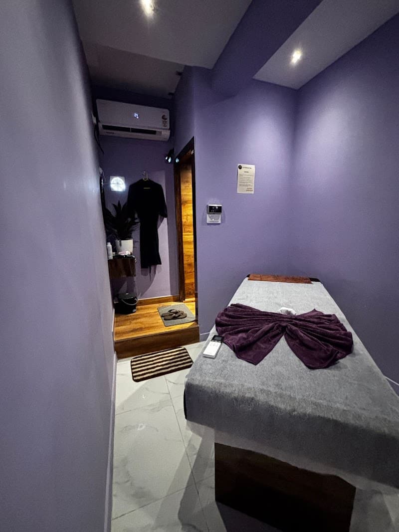 The Healtheon Spa Hyderabad photo