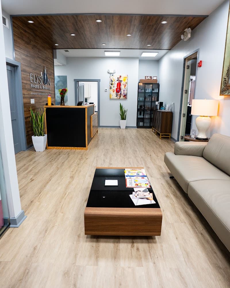 The Healthicians Marietta photo