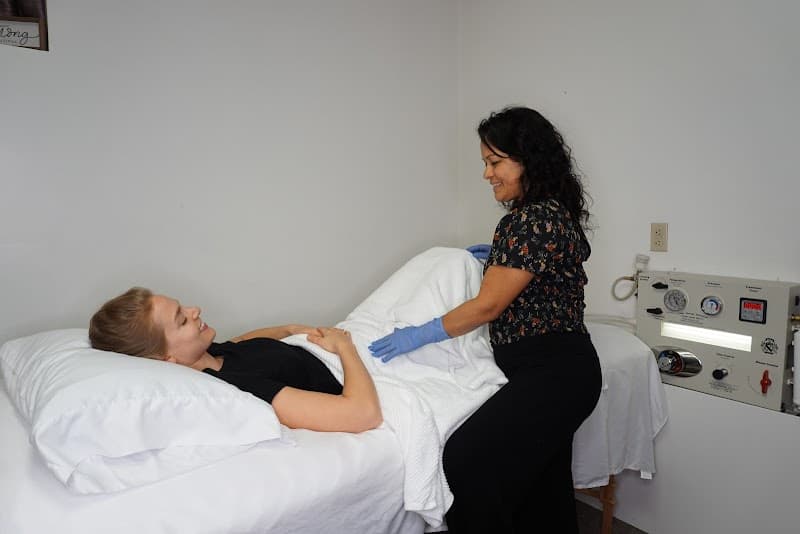 The Healthier U Wellness Center York photo