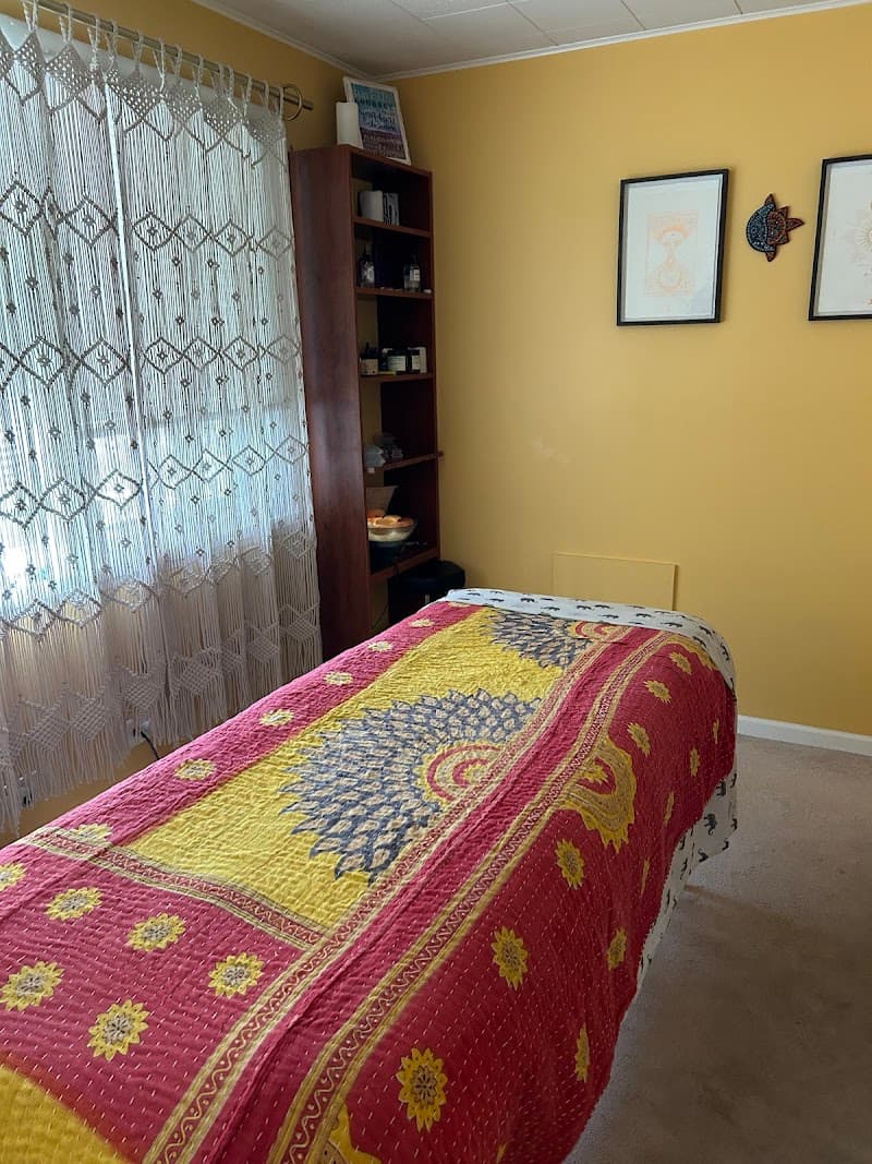 The Heart of Touch Massage & Birth Support La Grange photo