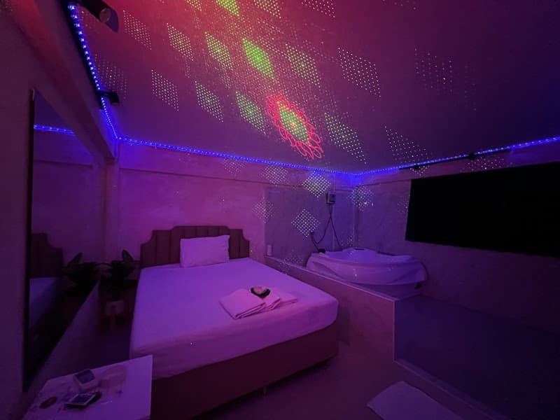The Heaven Health Massage Bangkok photo