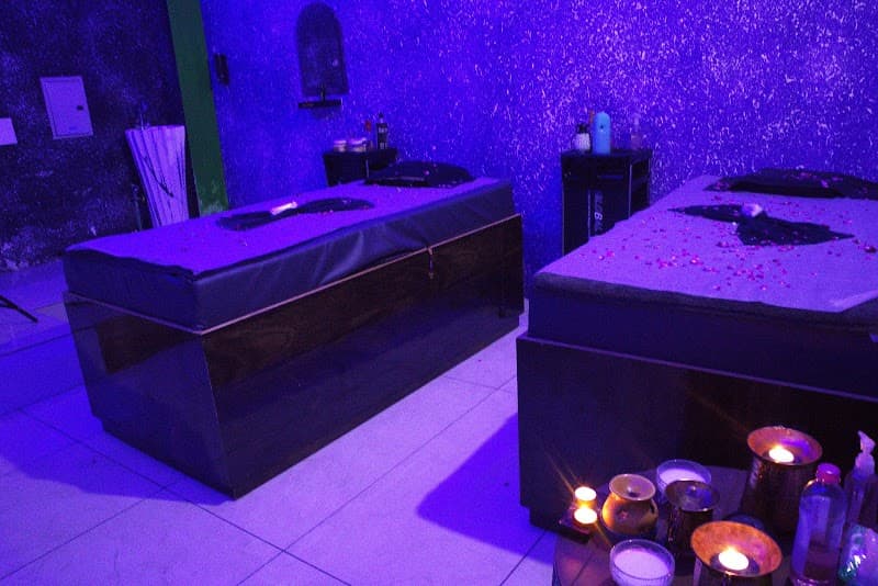 The Heaven Spa and Unisex Salon Nawanshahr photo