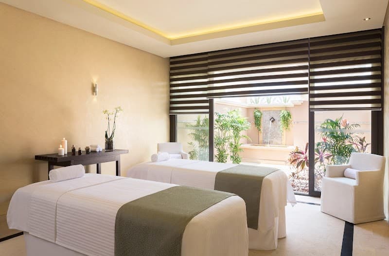 The Heavenly Spa at The Westin Cairo Resort & Spa Katameya Dunes photo