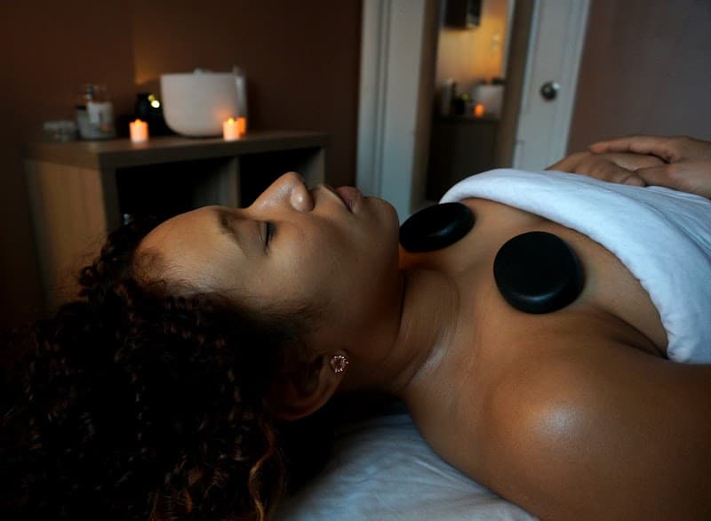 The Heavens by God of Massage Upper Marlboro photo