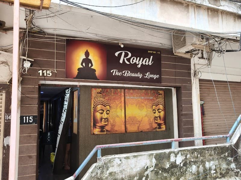 The Heerlane Spa Ahmedabad photo