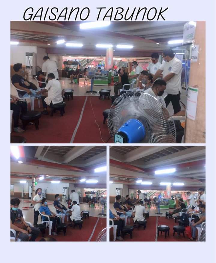 The Helping Hands Massage Cebu City photo