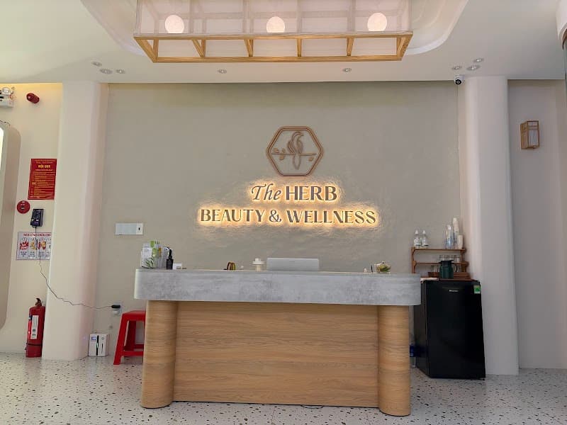 The Herb Beauty & Wellness Quận Ninh Kiều photo