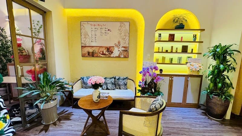 The Herbal House Quận Bình Tân photo