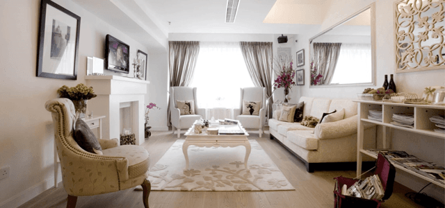 The Hermitage Spa Hong Kong photo