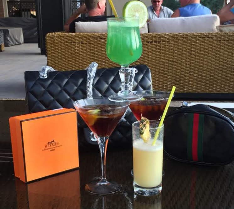 The Hertfordshire Spa Broxbourne photo