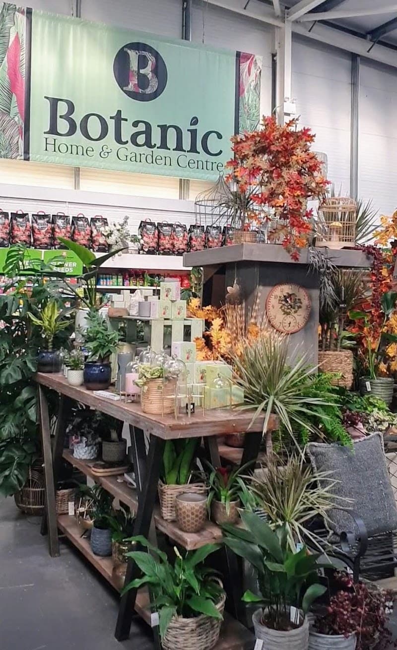 The Hibernian Botanical Company Wexford photo