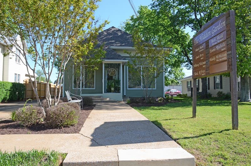 The Hidden Garden Lawrenceburg photo
