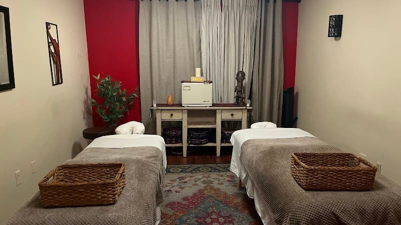 The Hidden Spa San Diego photo