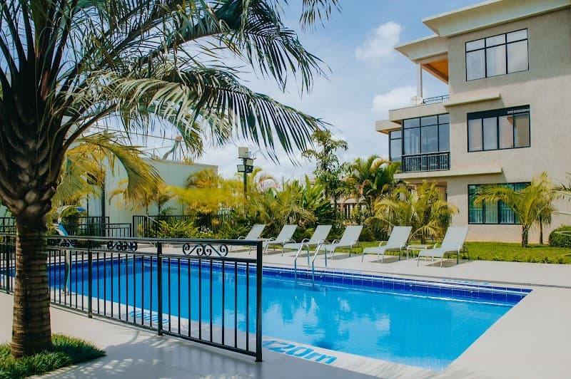 The Hideaway Boutique Hotel Kigali photo