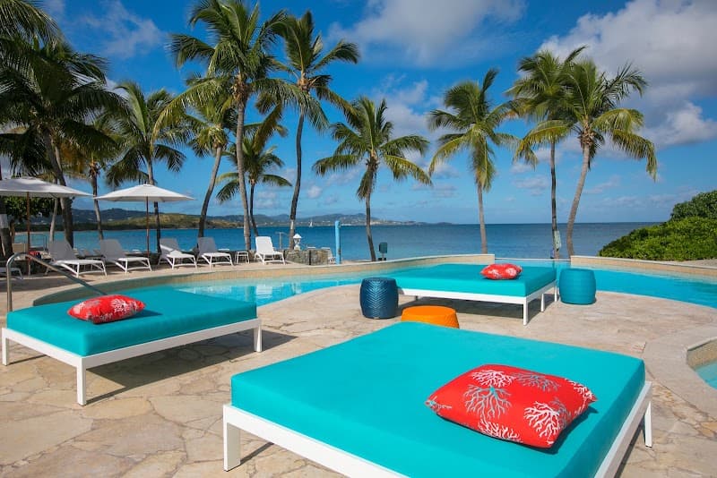 The Hideaway Spa @ Buccaneer Christiansted photo