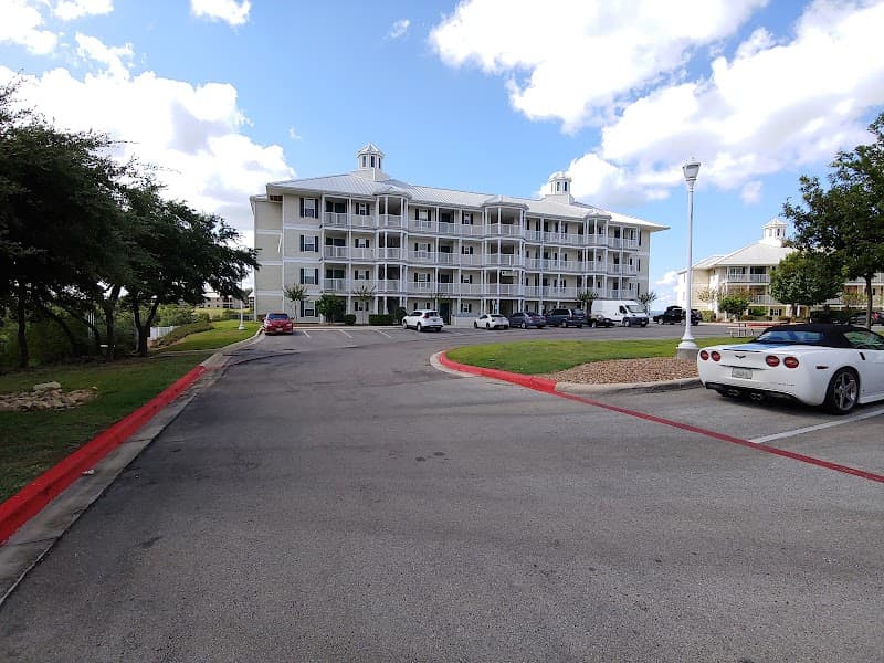 The Hillenbrand Spa and Resort Canyon Lake photo