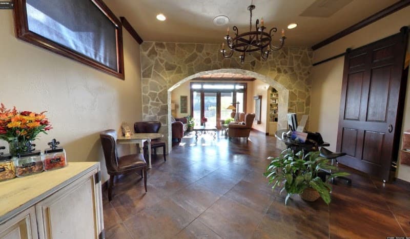The Hills Salon & Spa Austin photo