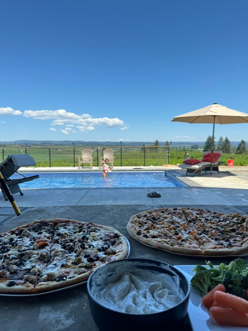 The Hillside Hideaway Forest Grove photo